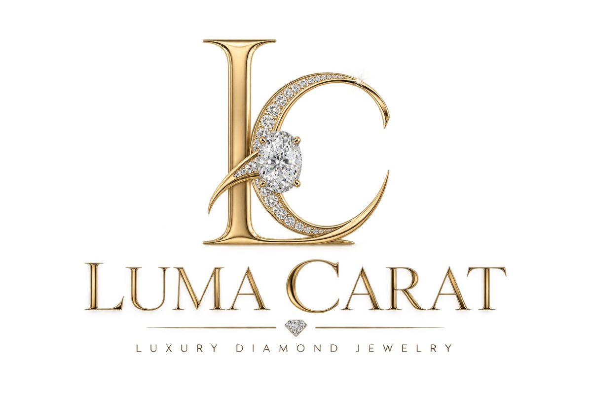 luma carat